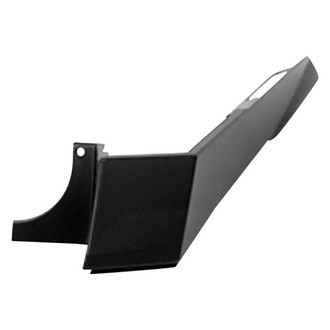 Replace® - Rear Outer Passenger Side Bumper End (Standard Line)