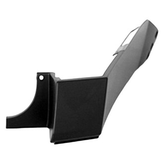 Replace® - Rear Outer Passenger Side Bumper End (Standard Line)