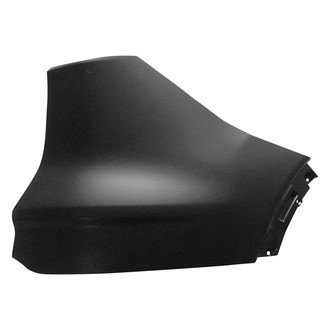 Replace® - Rear Outer Passenger Side Bumper End (Platinum Plus)