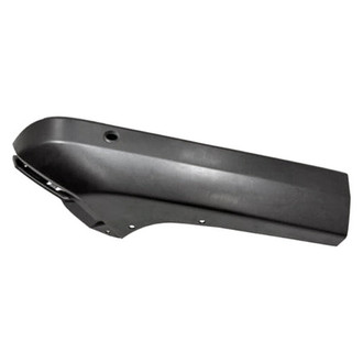 Replace® - Rear Outer Passenger Side Bumper End (CAPA Certified)