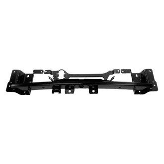 Replace® - Rear Bumper Reinforcement (CAPA Certified)
