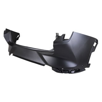 Replace® - Rear Upper Bumper Cover (Standard Line)