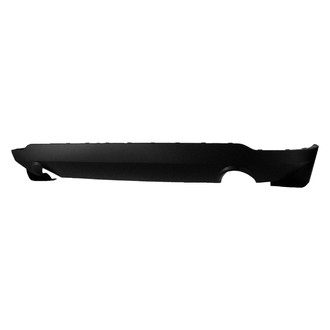 Replace® - Rear Lower Bumper Cover (Platinum Plus)