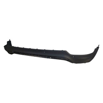 Replace® - Rear Lower Bumper Cover (Platinum Plus)
