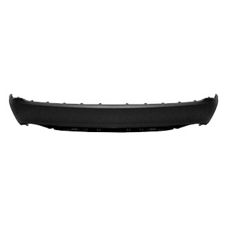 Replace® - Rear Lower Bumper Cover (CAPA Certified)