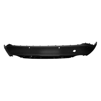 Replace® - Rear Lower Bumper Cover (CAPA Certified)