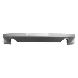 Replace® - Rear Lower Bumper Cover (CAPA Certified)
