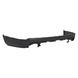 Replace® - Rear Lower Bumper Cover (Platinum Plus)
