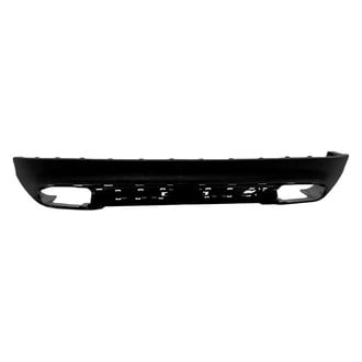 Replace® - Remanufactured Rear Lower Bumper Cover