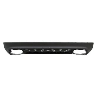 Replace® - Rear Lower Bumper Cover (CAPA Certified)