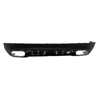 Replace® - Rear Lower Bumper Cover (CAPA Certified)