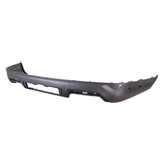 Replace® - Rear Lower Bumper Cover (CAPA Certified)