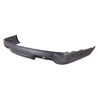 Replace® - Rear Lower Bumper Cover (CAPA Certified)
