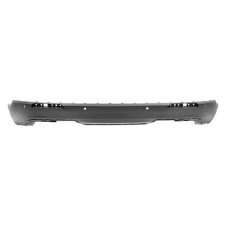 Replace® - Rear Lower Bumper Cover (CAPA Certified)