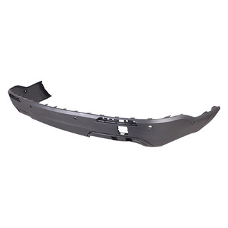 Replace® - Rear Lower Bumper Cover (CAPA Certified)