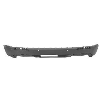 Replace® - Rear Lower Bumper Cover (CAPA Certified)