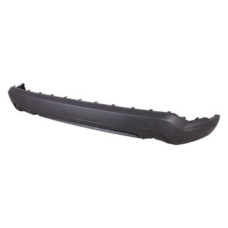 Replace® - Rear Lower Bumper Cover (CAPA Certified)