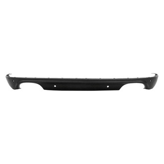 Replace® - Rear Lower Bumper Cover (CAPA Certified)