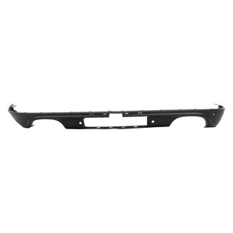 Replace® - Rear Lower Bumper Cover (Standard Line)