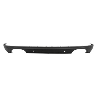 Replace® - Rear Lower Bumper Cover (CAPA Certified)