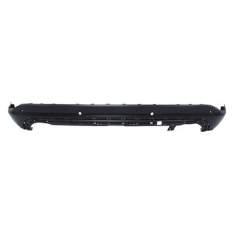 Replace® - Rear Lower Bumper Cover (Standard Line)