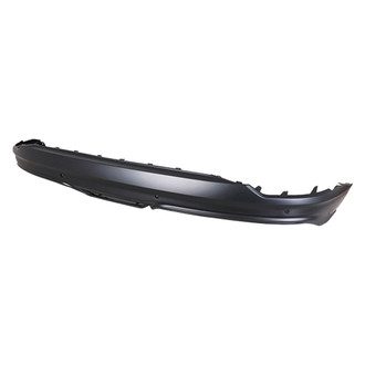 Replace® - Rear Lower Bumper Cover (CAPA Certified)