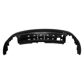 Replace® - Rear Lower Bumper Cover (CAPA Certified)