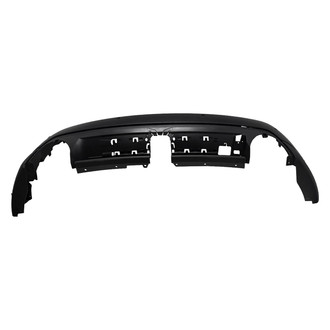 Replace® - Rear Lower Bumper Cover (Standard Line)