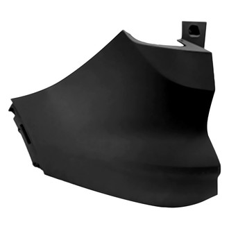 Replace® - Rear Upper Driver Side Bumper Cover (Platinum Plus)