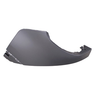 Replace® - Rear Driver Side Bumper Cover (CAPA Certified)