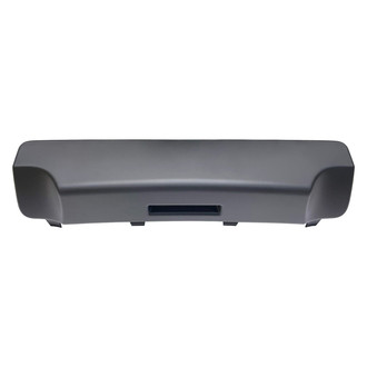 Replace® - Rear Trailer Hitch Cover (Standard Line)