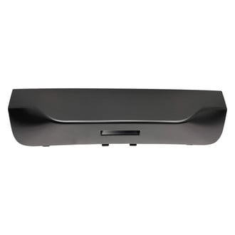Replace® - Rear Tow Hook Cover (Standard Line)