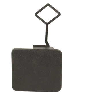 Replace® - Rear Tow Hook Cover (Standard Line)