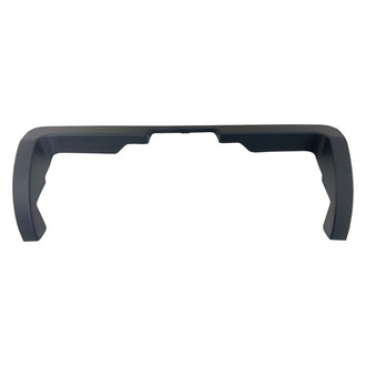 Replace® - Rear Trailer Hitch Bezel (Standard Line)