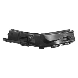 Replace® - Rear Driver Side Bumper Cover Reinforcement Bracket (Standard Line)