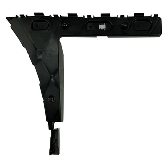 Replace® - Rear Outer Driver Side Bumper Cover Bracket (Standard Line)