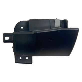 Replace® - Rear Upper Bumper Cover Support