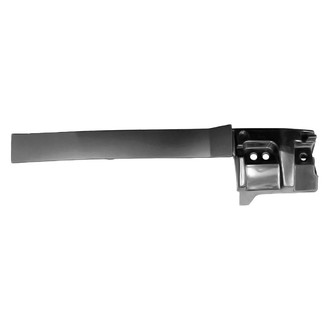 Replace® - Rear Upper Driver Side Bumper Trim (Standard Line)