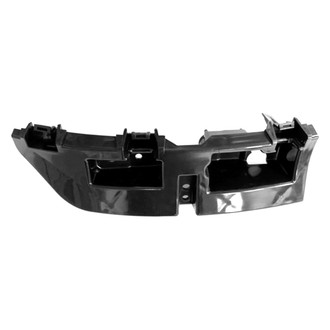 Replace® - Rear Upper Driver Side Bumper Cover Support (Standard Line)