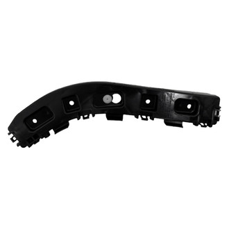 Replace® - Rear Inner Driver Side Bumper Cover Bracket (Standard Line)