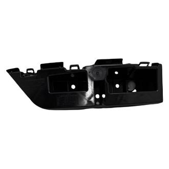 Replace® - Rear Upper Inner Driver Side Bumper Cover Bracket (Standard Line)