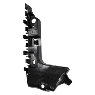 Replace® - Rear Driver Side Bumper Cover Bracket (Standard Line)