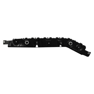 Replace® - Rear Passenger Side Bumper Cover Support Bracket (CAPA Certified)