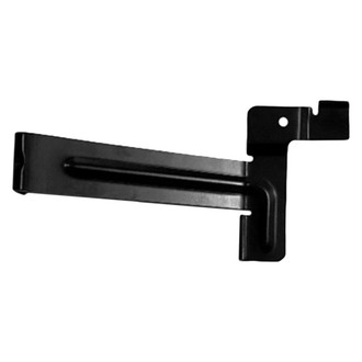 Replace® - Rear Inner Passenger Side Bumper Cover Support (Standard Line)