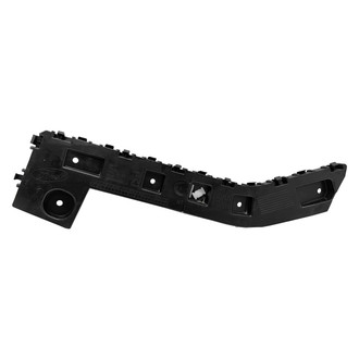 Replace® - Rear Outer Passenger Side Bumper Cover Support (CAPA Certified)