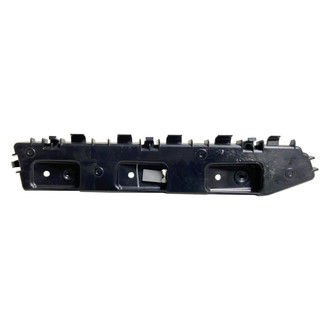 Replace® - Rear Outer Passenger Side Bumper Bracket (Standard Line)