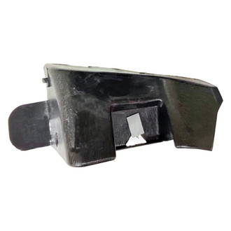 Replace® - Rear Upper Passenger Side Bumper Cover Support (Standard Line)