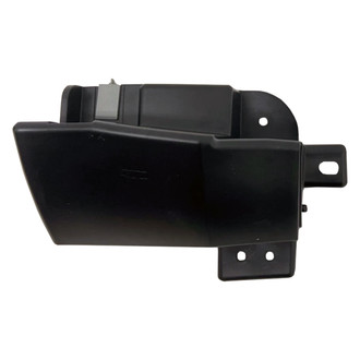 Replace® - Rear Upper Passenger Side Bumper Cover Support (Standard Line)
