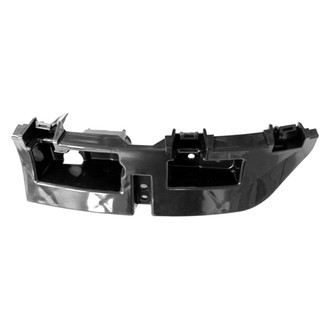 Replace® - Rear Upper Passenger Side Bumper Cover Support (Standard Line)