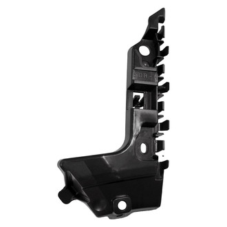 Replace® - Rear Passenger Side Bumper Cover Bracket (Standard Line)